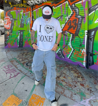 Load image into Gallery viewer, “Freedom is the Target” Trucker Hat