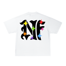 Load image into Gallery viewer, “7 Chakras” Tee