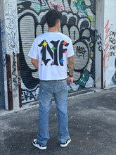 Load image into Gallery viewer, “7 Chakras” Tee