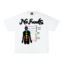 Load image into Gallery viewer, “7 Chakras” Tee

