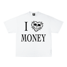 Load image into Gallery viewer, “I Heart Money” Tee

